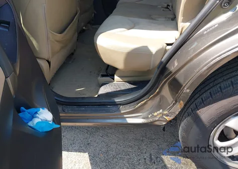 2009 Toyota Rav4 z USA, uszkodzony, nr VIN JTMBF33V795014588